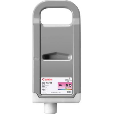 Canon PFI-706PM Inktcartridge Foto-magenta