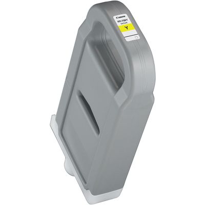 Canon PFI-706Y - Jaune - Cartouche d'encre