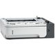 HP CE530A - Bac à papier