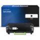 Toner compatible Lexmark 50F2H00 (502H) - Noir - Grande capacité