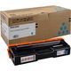 Ricoh 407544 (SP C250E) Toner Cyaan