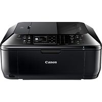 Canon PIXMA MX535 - Imprimante à jet d'encre