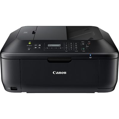 Canon PIXMA MX535 - Imprimante à jet d'encre