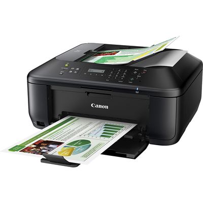 Canon PIXMA MX535 - Imprimante à jet d'encre