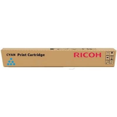 Ricoh 841928 (MP C2503) - Cyan - Toner - Grande capacité