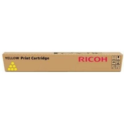Ricoh 841929 (MP C2503) - Jaune - Toner