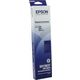 Epson S015637 - Noir - Ruban