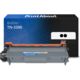 Toner Brother TN-3390 - 2x Noir - Très grande capacité - Multipack