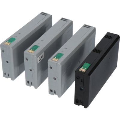 Huismerk Epson 79XL (T79014010) Inktcartridge 4-kleuren Multipack Hoge capaciteit