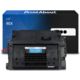 Toner compatible HP 90X (CE390XD) - 2x nNoir - Grande capacité - Multipack