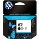 HP 62 (C2P04AE) Inktcartridge Zwart