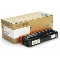 Ricoh 407532 Toner Cyaan
