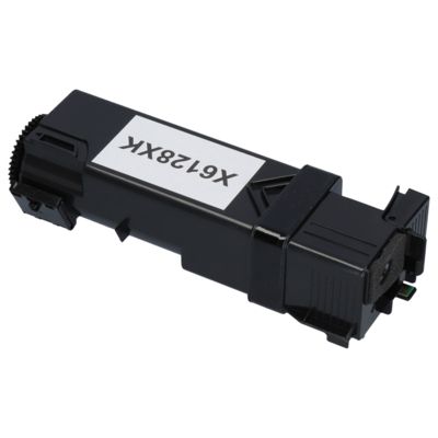 Toner compatible Xerox 106R01455 - Noir