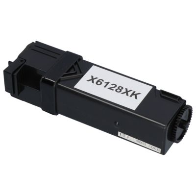 Toner compatible Xerox 106R01455 - Noir