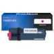 Toner compatible Xerox 106R01453 - Magenta