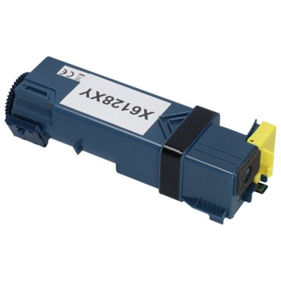 Huismerk Xerox 106R01454 Toner Geel