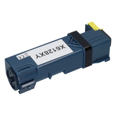 Huismerk Xerox 106R01454 Toner Geel