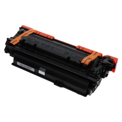 Toner compatible HP 654X (CF330X) - Noir - Grande capacité