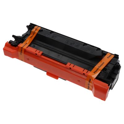 Toner compatible HP 654X (CF330X) - Noir - Grande capacité