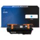 Toner compatible HP 654A (CF331A) - Cyan