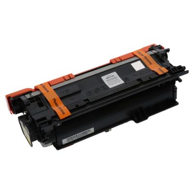 Toner compatible HP 654A (CF332A) - Jaune