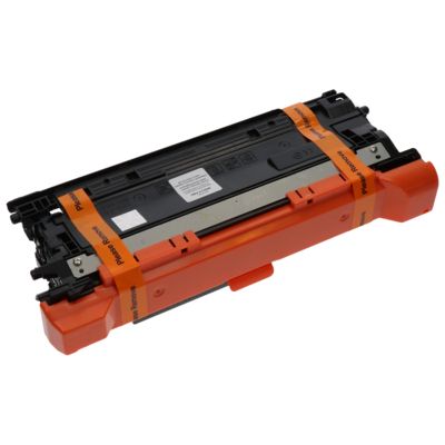 Toner compatible HP 654A (CF332A) - Jaune