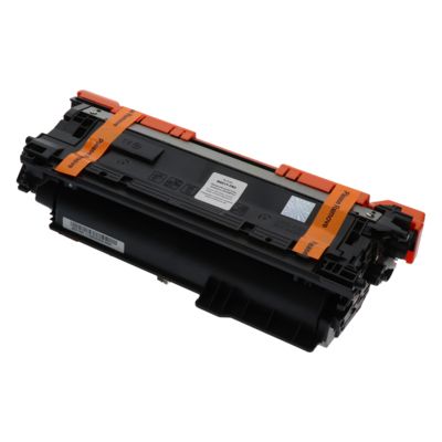 Toner compatible HP 654A (CF332A) - Jaune