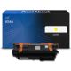 Toner compatible HP 654A (CF332A) - Jaune