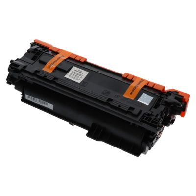 Toner compatible HP 654A (CF333A) - Magenta