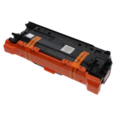 Toner compatible HP 654A (CF333A) - Magenta