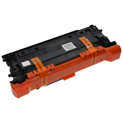 Toner compatible HP 654A (CF333A) - Magenta