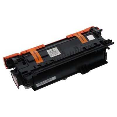 Toner compatible HP 654A (CF333A) - Magenta