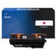 Huismerk HP 654A (CF333A) Toner Magenta