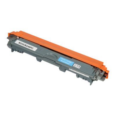PrintAbout Huismerk vervangt Brother TN-241C Toner Cyaan