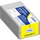 Epson C33S020604 (SJIC22P) Inktcartridge Geel