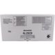 Sharp AL-214TD Toner Zwart