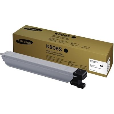 Samsung CLT-K808S (SS600A) Toner Zwart
