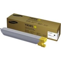 Samsung CLT-Y808S (SS735A) Toner Geel