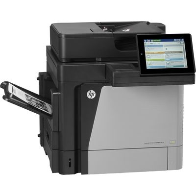 HP LaserJet Enterprise M630dn Laserprinter