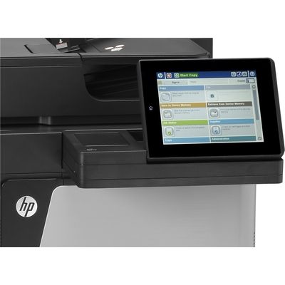 HP LaserJet Enterprise M630dn Laserprinter
