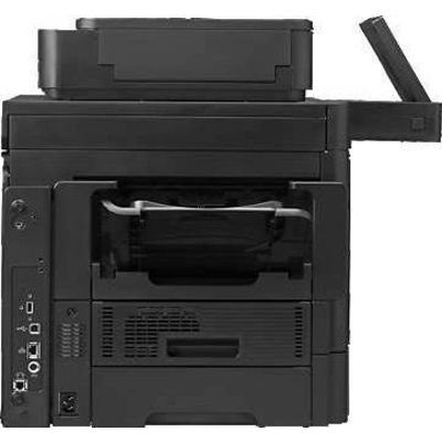 HP LaserJet Enterprise M630dn Laserprinter
