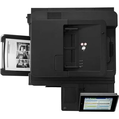 HP LaserJet Enterprise M630dn Laserprinter