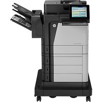 HP LaserJet Enterprise Flow M630z - Imprimante laser