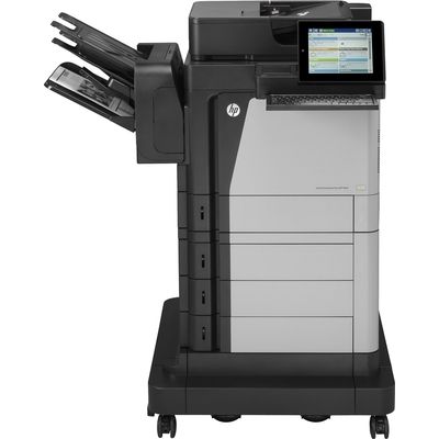 HP LaserJet Enterprise Flow M630z Laserprinter