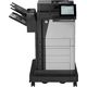 HP LaserJet Enterprise Flow M630z Laserprinter
