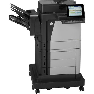 HP LaserJet Enterprise Flow M630z Laserprinter