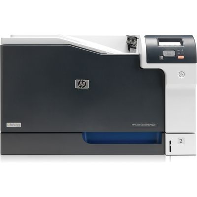 HP Color LaserJet Pro CP5225 - Imprimante laser
