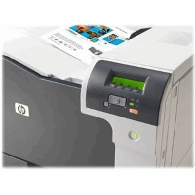 HP Color LaserJet Pro CP5225 - Imprimante laser
