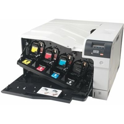 HP Color LaserJet Pro CP5225 - Imprimante laser