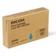 Ricoh 841636 - Cyan - Cartouche d'encre